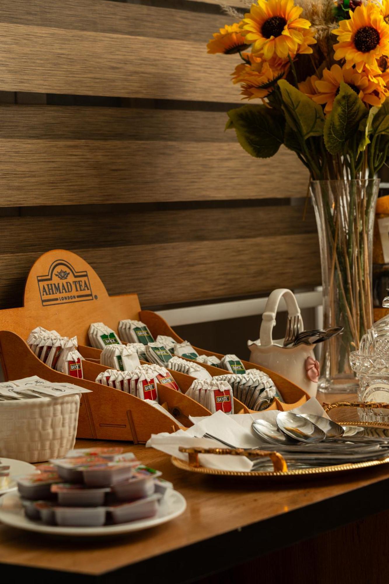 Sv Hotel Tashkent Ngoại thất bức ảnh